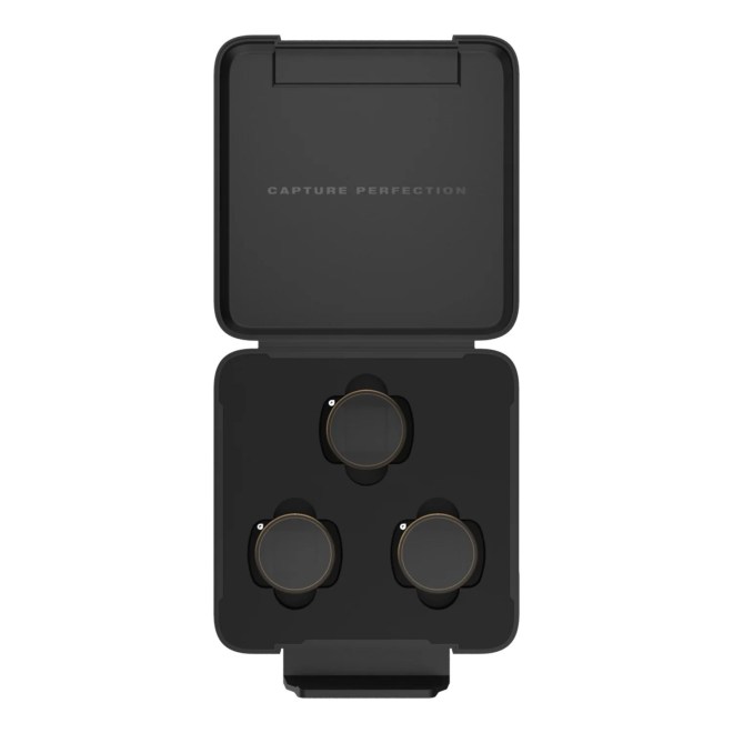 Vivid Collection Osmo Pocket 3 - 1